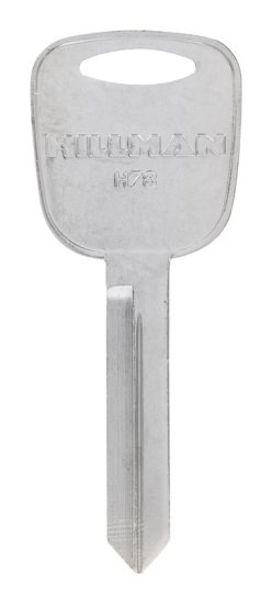(image for) Automotive Key Blank Double sided For Ford