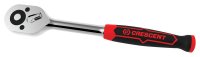 (image for) Crescent 3/8 in. drive Teardrop Ratchet 72 teeth