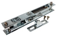 (image for) Chrome Chrome Patio Door Lock