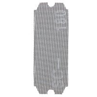 (image for) 11 in. L x 4.25 in. W 180 Grit Silicon Carbide Drywall San