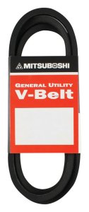 (image for) General Utility V-Belt 0.5 in. W x 74 in. L For All M
