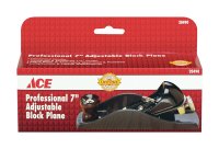 (image for) 7 in. L x 1.6 in. W Block Plane Cast Iron