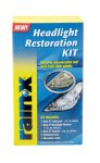 (image for) Headlight/Tailight Repair
