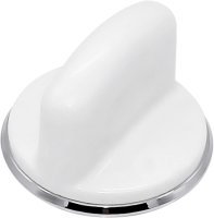 (image for) WH01X10310 Washer Control Knob