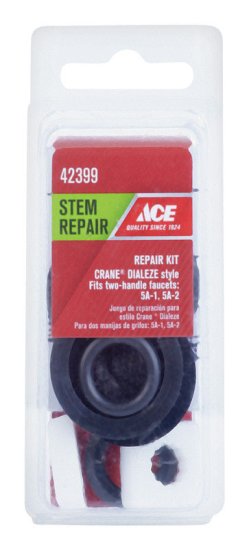 (image for) Hot and Cold Stem Repair Kit For Crane Dial-Eze