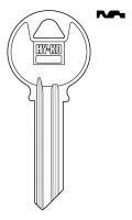 (image for) Key Blank Y78