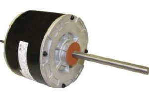(image for) EM3458F Condenser Fan Motor 1/3-1/6HP