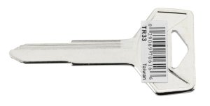 (image for) KEY TOYOTA TR33