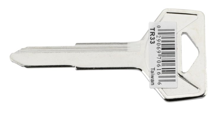 (image for) KEY TOYOTA TR33