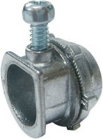 (image for) Electric ProConnex 3/8 in. Dia. Die-Cast Zinc Flex Connect