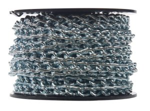 (image for) CHAIN MCHN TWST2/0 70'