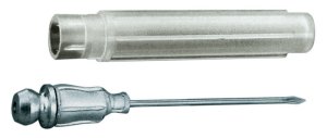 (image for) Straight Grease Injector Needle 1 pk