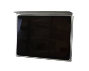 (image for) WPW10254671 Glass Replacement Cook Top - Special Order