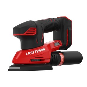 (image for) Craftsman V20 Cordless Detail Sander Tool Only