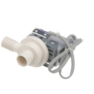 (image for) W10906604 Washing Machine Pump