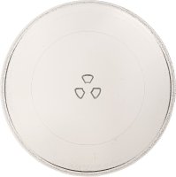 (image for) GE WB49X10129 Glass Tray