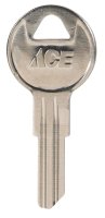 (image for) KEY YALE Y12-ACE