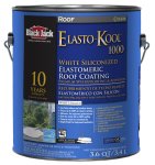 (image for) Roof/Foundation Coatings