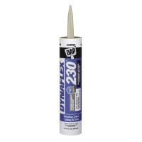 (image for) Dynaflex 230 Almond Premium Latex Sealant 10.1oz
