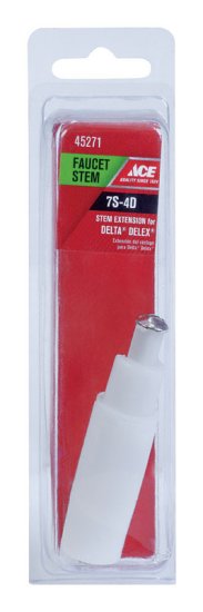 (image for) Delta Type Faucet Stem Extension