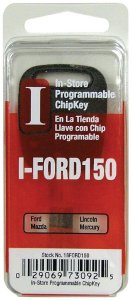(image for) CHIPKEY I-FORD150