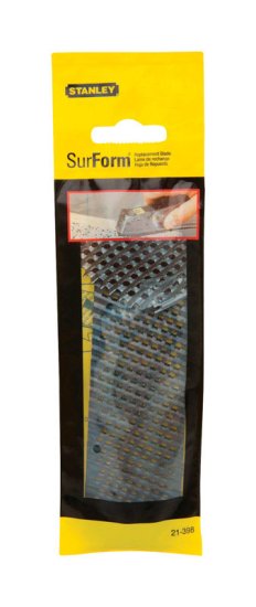 (image for) Surform 5.5 in. L x 1-5/8 in. W Pocket Plane Replacement