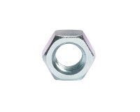 (image for) 3/8 in. Zinc-Plated Steel USS Hex Nut 625 pk