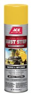 (image for) Rust Stop Gloss John Deere Yellow Protective Enamel Spray