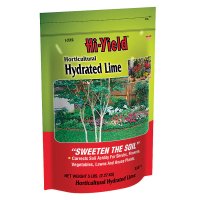 (image for) Hi-Yield Hydrated Lime 150 sq ft 5 lb