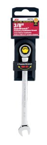 (image for) Pro Series GearWrench 3/8 x 3/8 x 6.3 in. L SAE Combination