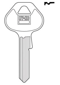 (image for) KEY MASTER M70