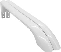 (image for) Refrigerator Door Handles-Replaces 5304506469