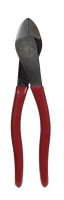 (image for) 8 in. Alloy Steel Standard Diagonal Pliers