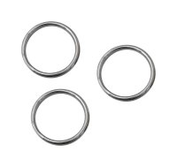 (image for) RING KEY SPLIT 5/8"