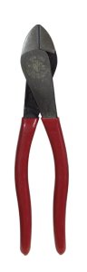(image for) 8 in. Alloy Steel Standard Diagonal Pliers
