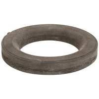 (image for) 3-1/2 in. ID x 3/4 in. Thick, 5-3/8 in. OD Sponge Rubber