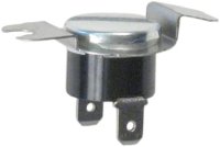 (image for) WE4M137 High Limit Thermostat Fits GE Dryer