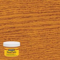 (image for) Minwax Colonial Maple Wood Putty 3.75 oz