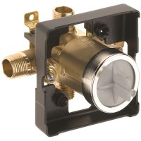 (image for) MultiChoice Universal Tub and Shower Valve Body Rough-in K