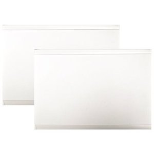 (image for) White Valance Return for 3-1/2 in. Vertical Bli