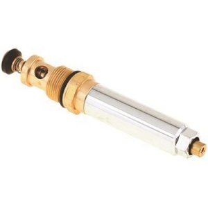 (image for) Kohler Trend/Shoreham Diverter Push/Pull type K-20868-CP eqv