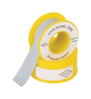 (image for) White Thread Seal Tape 0.2 lb.