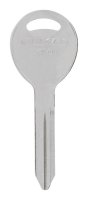 (image for) Automotive Key Blank Double sided For Chrysler