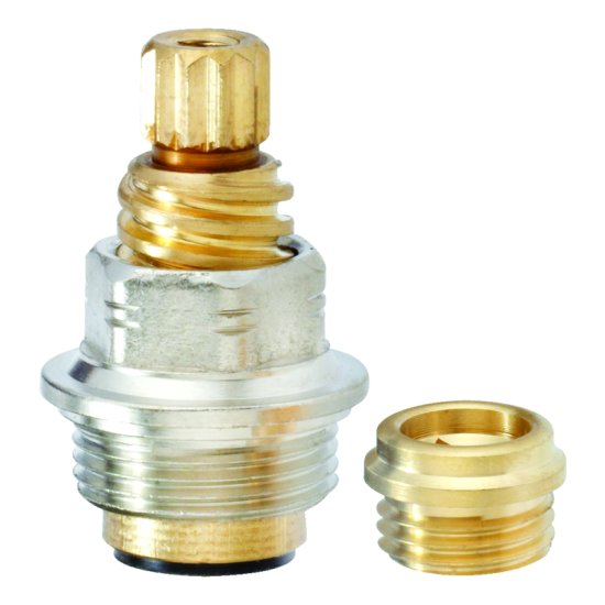 (image for) Price Pfister 1H-1C Cold Faucet Stem w/ Seat