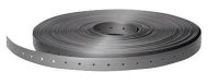 (image for) 3/4 in. 100 Gray Polypropylene Pipe Hanger Strap