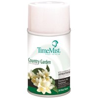 (image for) 6.6 oz. Country Garden Automatic Air Freshener Spray Refill