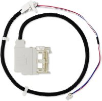 (image for) WH08X32657 Lid Lock