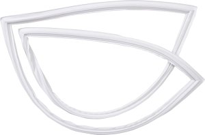 (image for) Refrigerator Door Gasket GE WR24X10186