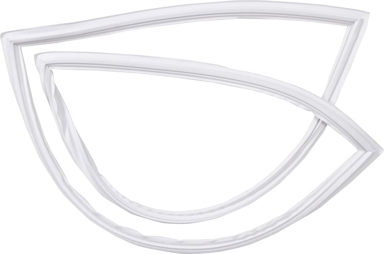 (image for) Refrigerator Door Gasket GE WR24X10186