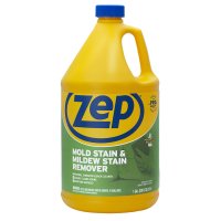 (image for) Mold and Mildew Stain Remover 1 gal